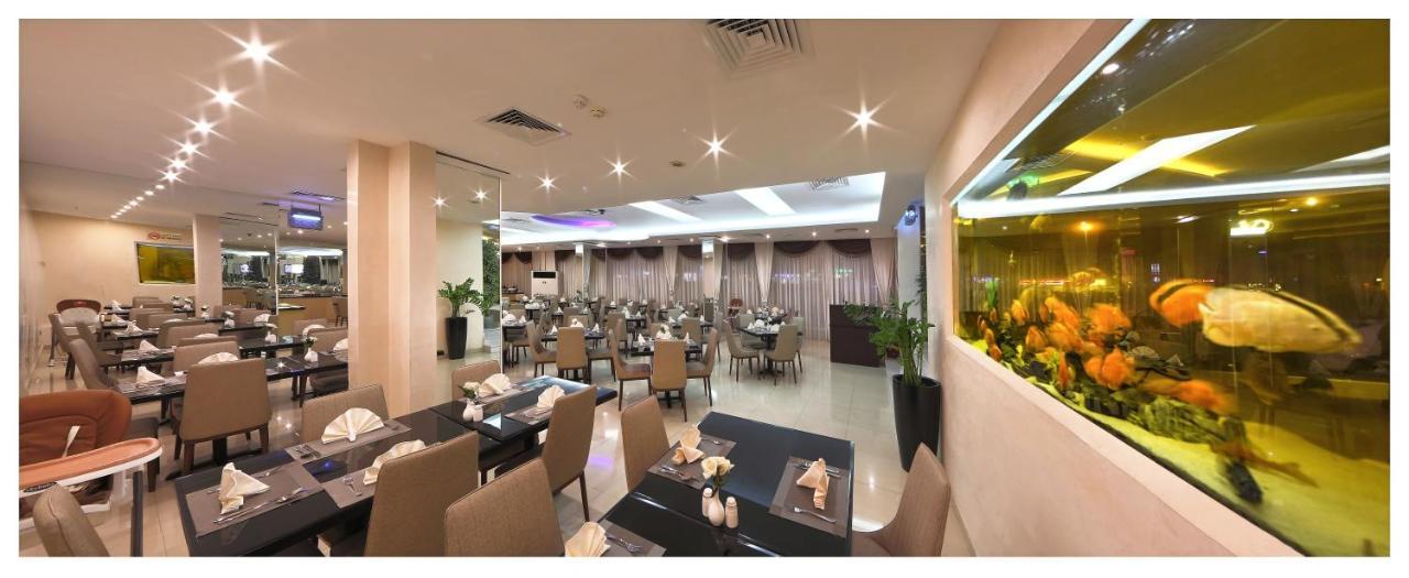 Nova Park Hotel Schardscha Exterior foto
