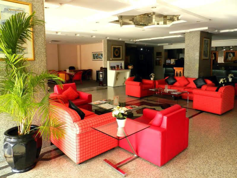 Nova Park Hotel Schardscha Exterior foto
